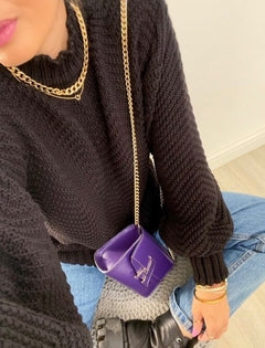 Blusa Léia